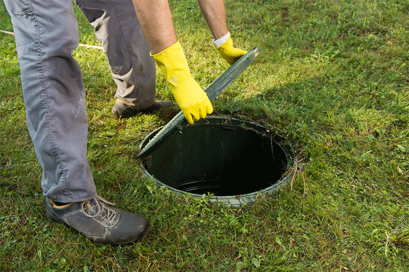 M&M Septic Management | Jacksonville NC | Landscaping Company | Commercial Landscaping Services